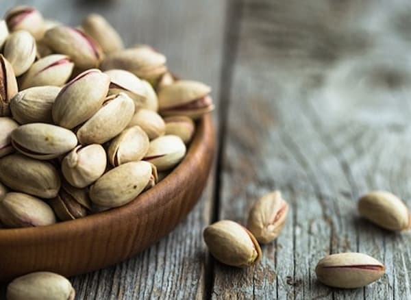 تصویر 2 از قیمت پسته شاه پسند سفید + خرید باور نکردنی